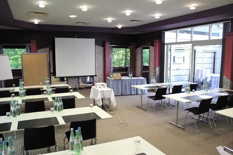Arvena Park Hotel Norimberga Germania