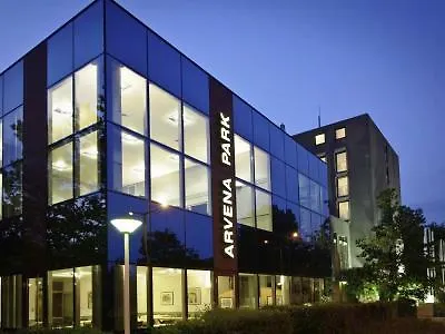 Arvena Park Hotel Norimberga