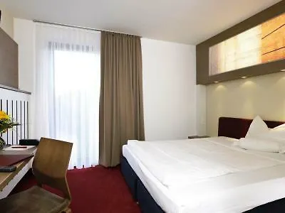 Arvena Park Hotel Norimberga