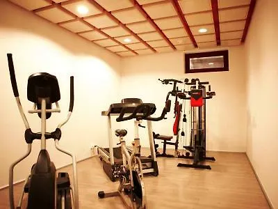 Arvena Park Hotel Norimberga