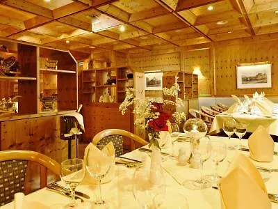 Arvena Park Hotel Norimberga Germania