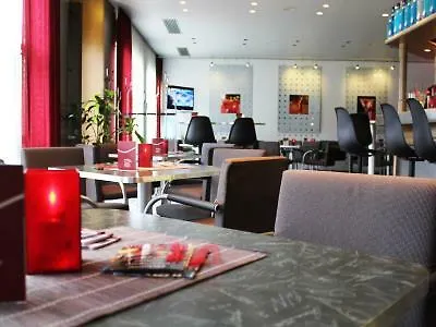 Arvena Park Hotel Norimberga 4*,  Germania