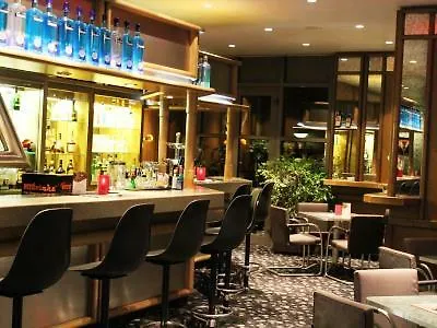 Arvena Park Hotel Norimberga