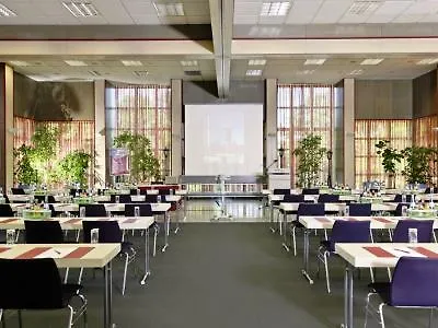 Arvena Park Hotel Norimberga